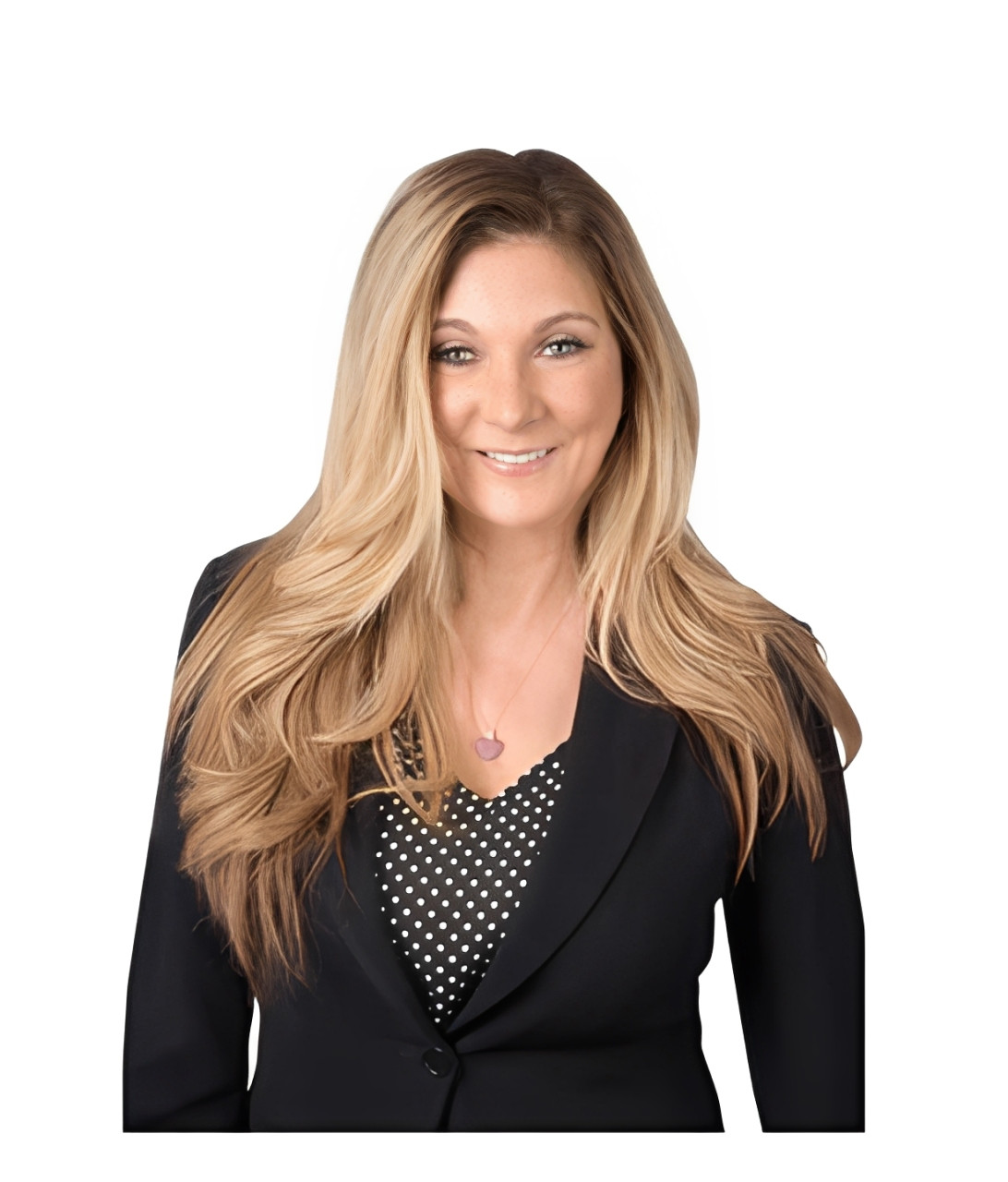 Licensed Real Estate Salesperson